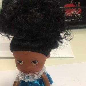 Meet your Posher, Camille